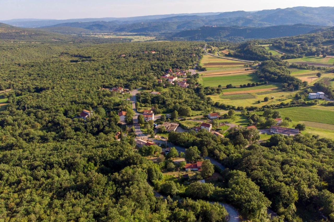 Villa Aurania Vranje Zewnętrze zdjęcie