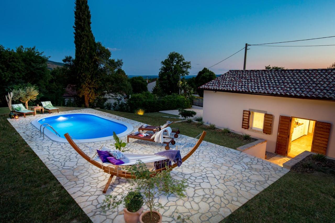 Villa Aurania Vranje Zewnętrze zdjęcie
