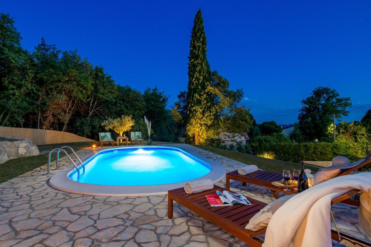 Villa Aurania Vranje Zewnętrze zdjęcie